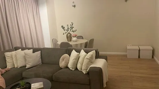 Apartments in Antwerp Borgerhout - photo 1