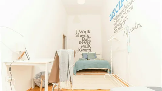 Rooms in Budapest Erzsébetváros - photo 4
