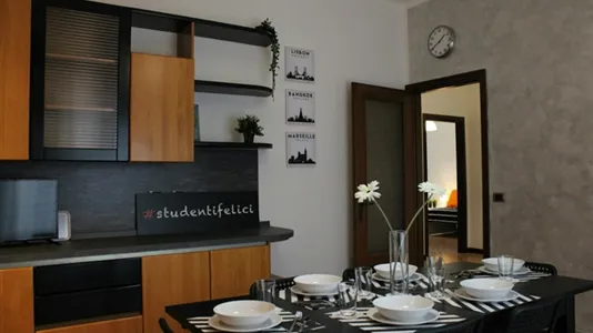 Rooms in Brescia - photo 8