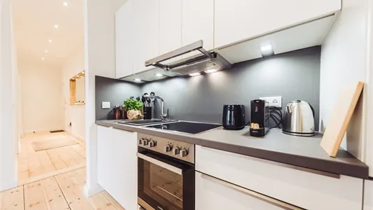 Apartments in Berlin Pankow - photo 7