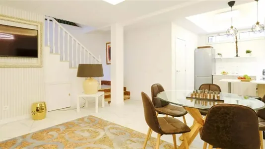 Rooms in Madrid Tetuán - photo 5