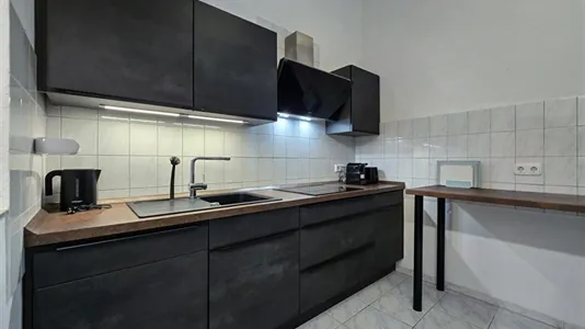 Apartments in Krefeld - photo 10