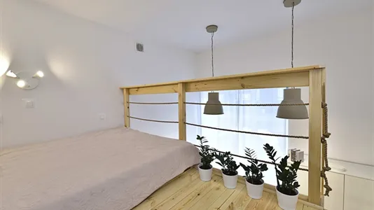 Apartments in Łódź - photo 5