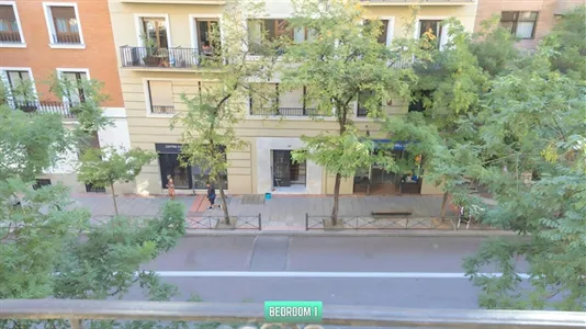 Rooms in Madrid Moncloa-Aravaca - photo 5