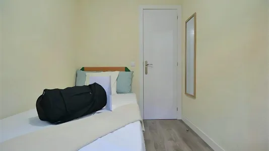 Rooms in Getafe - photo 5