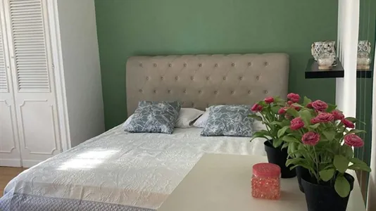 Apartments in Roma Municipio XII – Monte Verde - photo 1