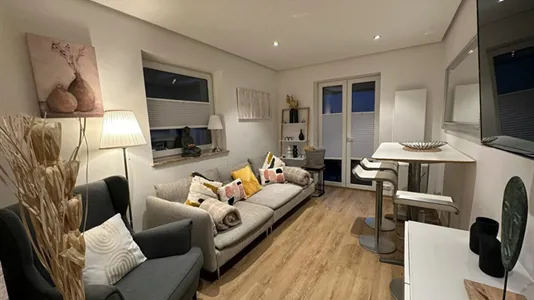 Apartments in Cologne Nippes - photo 2