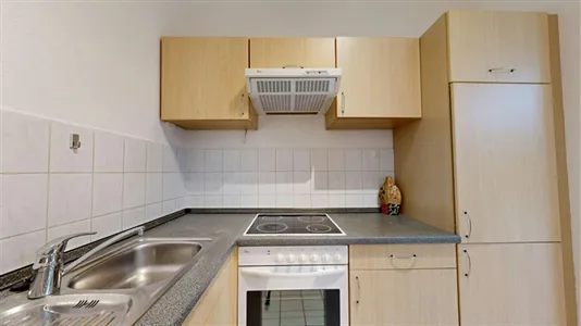 Apartments in Location is not specified - photo 5