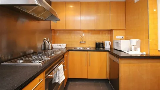 Rooms in Barcelona Sarrià-St. Gervasi - photo 6