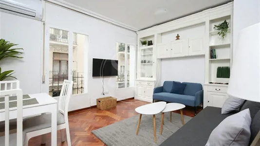 Apartments in Madrid Chamartín - photo 3