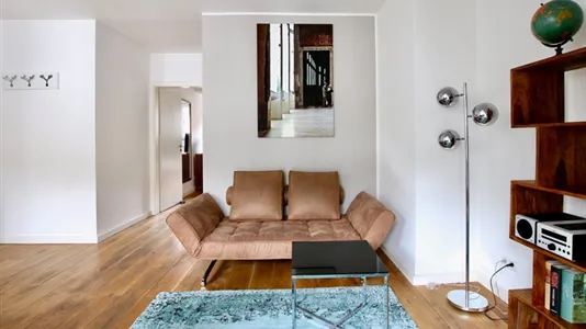 Apartments in Cologne Innenstadt - photo 6