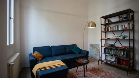 Rooms in Florence - photo 8