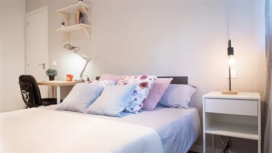 Rooms in Alcorcón - photo 2