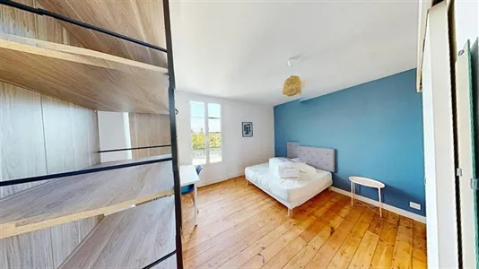Rooms in Angoulême - photo 2