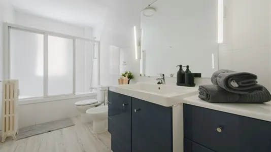 Rooms in Madrid Tetuán - photo 7