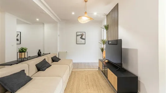 Rooms in Valencia Extramurs - photo 5