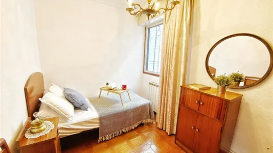 Apartments in Alcorcón - photo 7