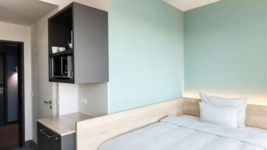 Apartments in Location is not specified - photo 2