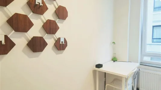 Rooms in Dortmund - photo 4