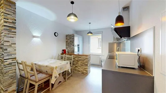 Apartments in Colmar-Ribeauvillé - photo 10