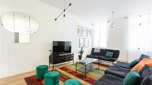 Houses in Bergen - photo 8