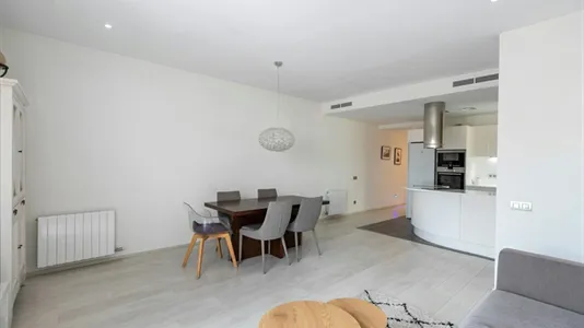 Apartments in Barcelona Eixample - photo 9
