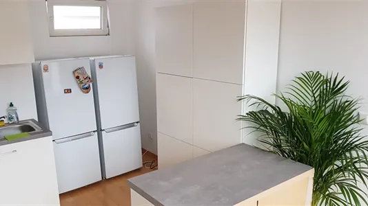 Rooms in Vienna Favoriten - photo 10