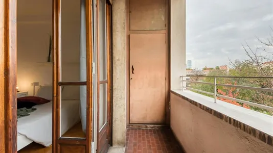 Rooms in Milano Zona 6 - Barona, Lorenteggio - photo 5