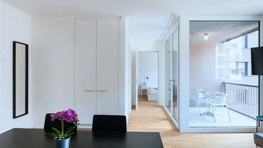 Apartments in Basel-Stadt - photo 9