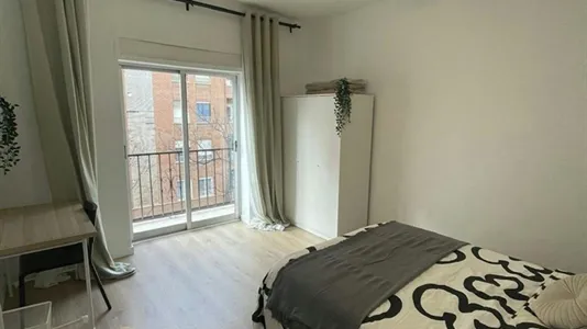 Rooms in Alboraya - photo 4