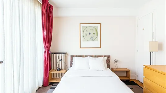 Apartments in Paris 7ème arrondissement - photo 10