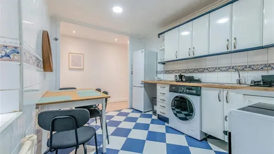 Rooms in Valladolid - photo 10