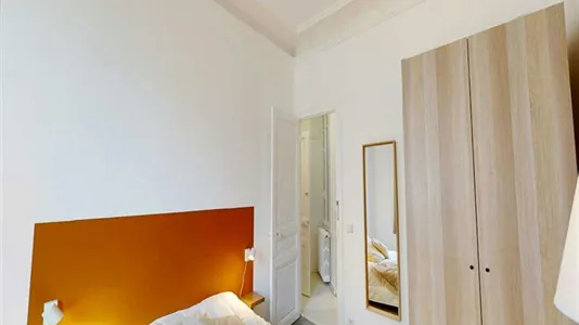 Rooms in Paris 17ème arrondissement - photo 1