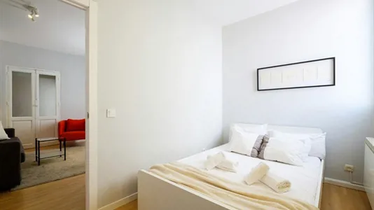Apartments in Madrid Retiro - photo 2