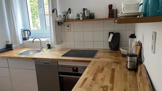 Houses in Mainz - photo 7