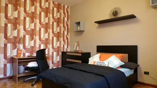 Rooms in Bologna - photo 5