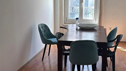 Rooms in Budapest Erzsébetváros - photo 9