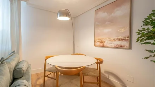Apartments in Madrid Chamartín - photo 4