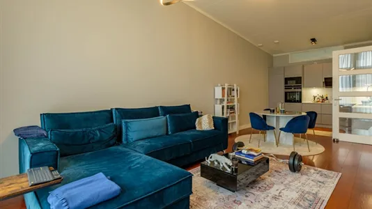 Apartments in Amsterdam Zeeburg - photo 2