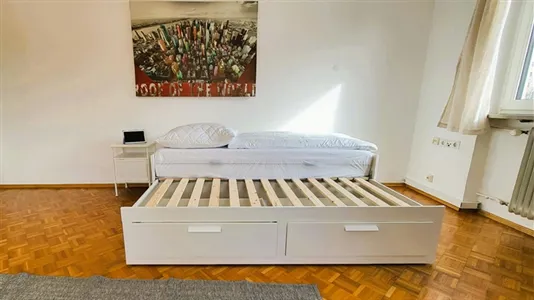 Rooms in Augsburg - photo 9