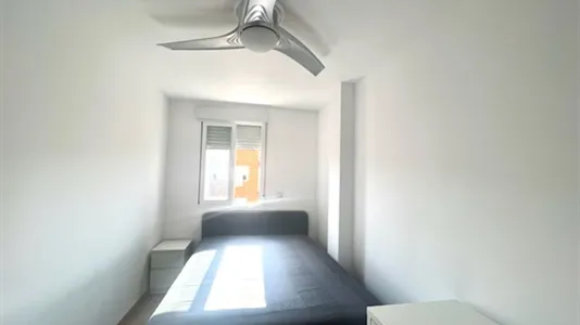 Rooms in Getafe - photo 8