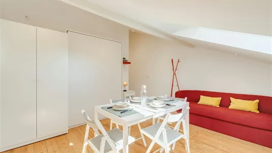 Apartments in Location is not specified - photo 8