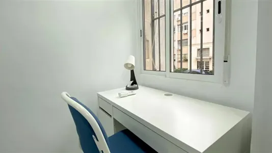 Rooms in Alboraya - photo 4