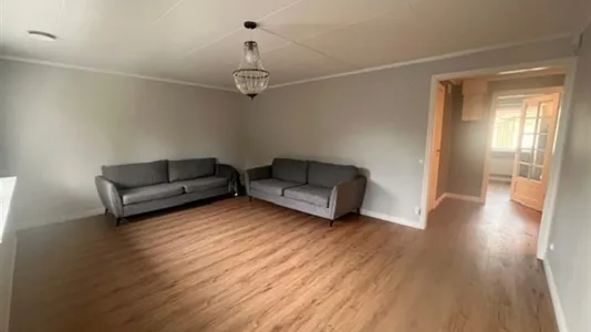 Houses in Norra hisingen - photo 7