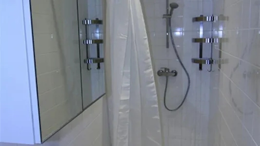 Apartments in Brussels Sint-Joost-ten-Node - photo 8