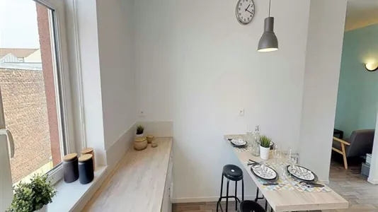 Rooms in Lille - photo 10