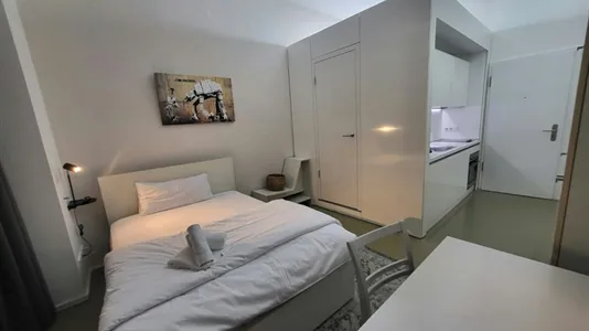 Apartments in Location is not specified - photo 5