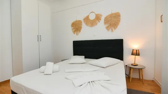 Apartments in Athens Ano Petralona - photo 9