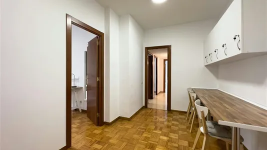 Rooms in Barcelona Eixample - photo 9