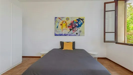 Rooms in Padua - photo 5